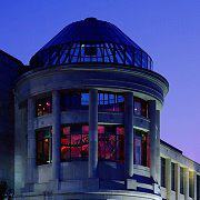 NC's Museum of Natural Sciences.