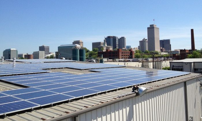 TenneSEIA working with TVA to build new solar program