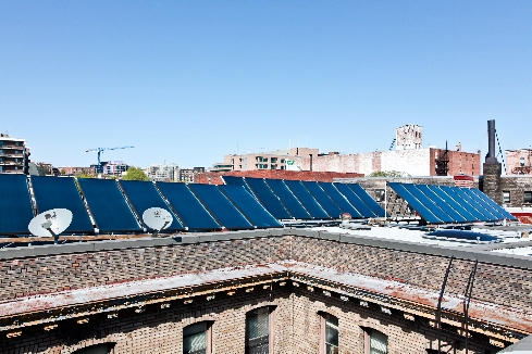 A Skyline Innovations project in Washington, DC