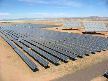 Fast tracking will support large projects in remote areas