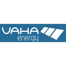 Vaha Sustainable Energy