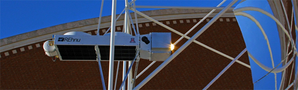 REhnu gets SunShot grant