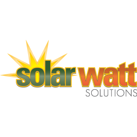 Solar Watt Solutions Inc