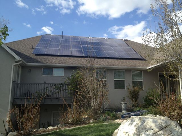 Intermountain Wind & Solar