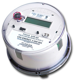 smart meter