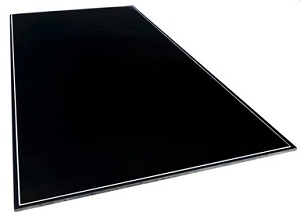 Abound solar manufacturing plant in Loveland, Colo.