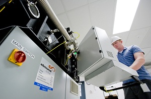 Colorado’s manufacturing gains attributed to solar industry