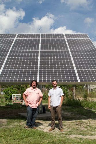 AllSun tracker moves into New Orleans market