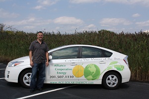 Is N.J. doing enough to support solar entrepreneurs?  