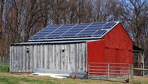 Constellation Energy invests in residential solar company Astrum Solar 