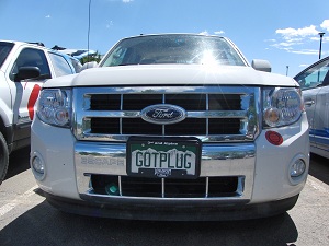 City of Boulder unveils solar, thermal, and EV charging stations