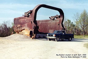 Iconic coal crane's stomping ground to house PV plant