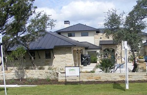 San Antonio builders offering more solar in neighborhoods