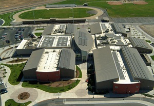 Calif. schools and SunPower establish Solar Schools program