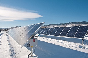 Solar-permitting bill passes with bipartisan support