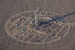 2011, a bumper year for California’s renewables industry 