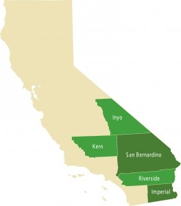 New survey finds most in California desert support solar