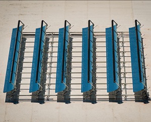 Cogenra Solar gets four times the energy from rooftop solar array