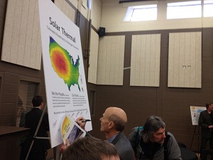 Solar thermal in Colorado could create 24,000 jobs, generate $1 billion in annual revenue
