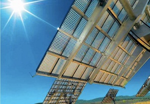 San Diego Gas & Electric to purchase largest Concentrated PV plant