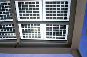 Building-integrated solar could become more popular
