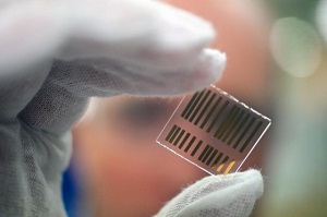 DOE program may unearth new solar technology