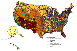EPA Solar development