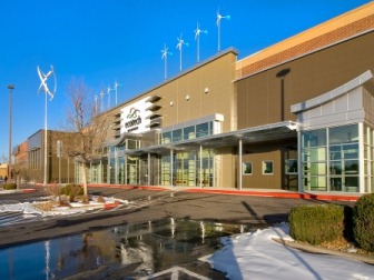 Echotech Institute grads working in Hawaii