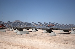 FRV wins $46.5 million conditional Loan Guarantee from DOE