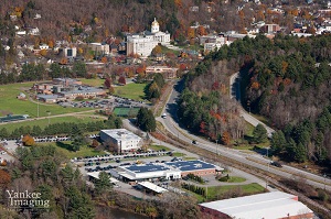 Green Mountain Power uses incentives to surpass solar goal