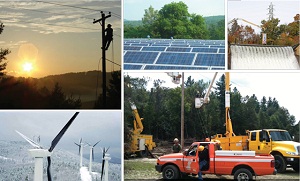 Green Mountain Power could invest $21 million in efficiency and solar