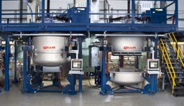 GT Solar sells more than $700 million in solar, LED-making equipment in under a month