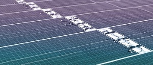 General Wesley Clark joins the fight for solar as SoloPower director