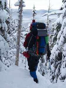 Has your solar charger been to Everest and both poles? Goal Zero’s has 