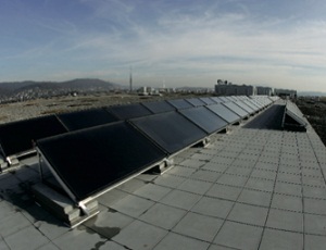 75% of IKEA’s U.S. buildings will soon have solar