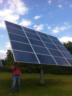 All Earth Renewables