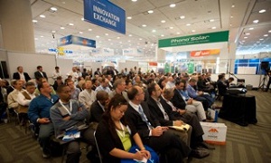 Intersolar calls for transatlantic cooperation for solar programs
