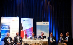 Is Germany's feed-in tariff something the U.S. can model?