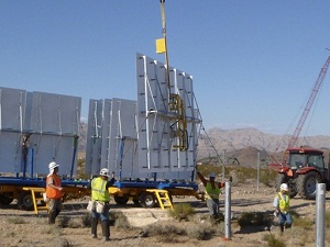 Riverside County, CA supervisors unanimously support “Sun Tax” on solar projects