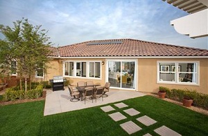 KB Homes adds solar as standard feature for new Lancaster community