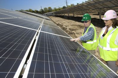 Long Island Power Authority approves FIT