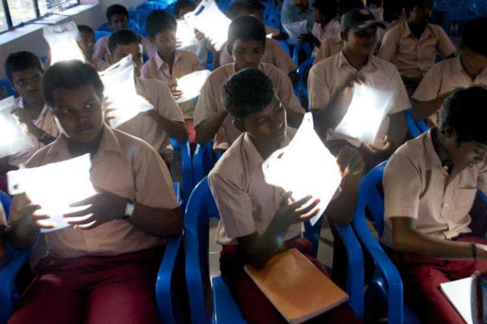 LuminAID is among Clean Energy Challenge finalists