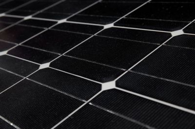 Silevo's photovoltaic cells
