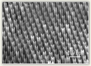 Magnolia Solar developing full spectrum PV, with single junction cells