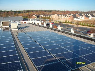 Manheim auctions add solar