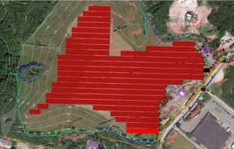 Landfill solar project just one of many new Mass. projects