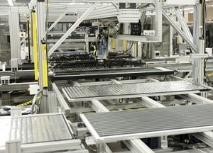 MiaSole brings its thin-film PV to market