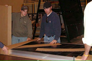 Renewables now account for over 10,000 jobs in Michigan with more to come