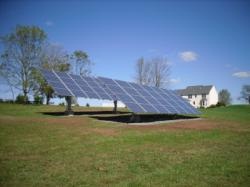 PennFuture already taking on the Rooftop Solar Challenge