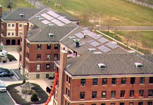 Solar Alliance petitions for current SRECs in New Jersey to support 47.3 MWs solar